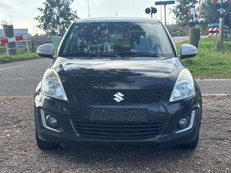 disassembly passenger cars Suzuki Swift Swift (ZA/ZC/ZD), Hatchback, 2010 / 2017 1.2 16_ 2014/11