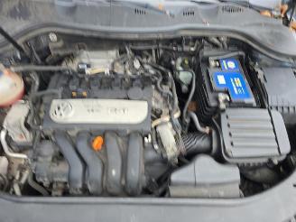 Volkswagen Passat Passat Variant (3C5), Combi, 2005 / 2010 2.0 FSI 16V picture 8