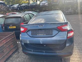 Ford Mondeo Mondeo V, Sedan, 2014 / 2022 2.0 Hybrid 16V picture 16