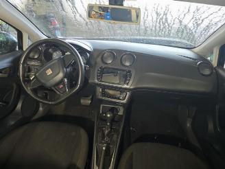 Seat Ibiza Ibiza IV (6J5), Hatchback 5-drs, 2008 / 2017 1.4 TSI 16V FR picture 12