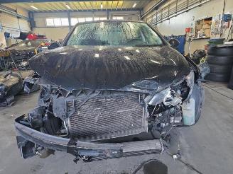 krockskadad bil auto Seat Ibiza Ibiza IV (6J5), Hatchback 5-drs, 2008 / 2017 1.4 TSI 16V FR 2011/8