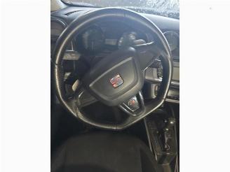 Seat Ibiza Ibiza IV (6J5), Hatchback 5-drs, 2008 / 2017 1.4 TSI 16V FR picture 14