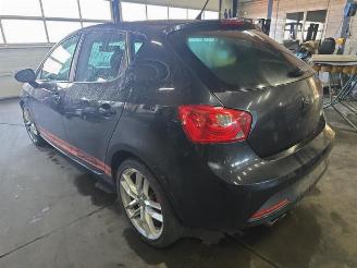 Seat Ibiza Ibiza IV (6J5), Hatchback 5-drs, 2008 / 2017 1.4 TSI 16V FR picture 5