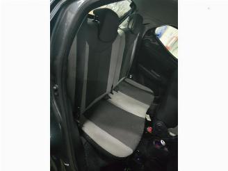 Toyota Aygo Aygo (B40), Hatchback, 2014 1.0 12V VVT-i picture 13