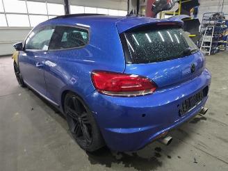 Volkswagen Scirocco Scirocco (137/13AD), Hatchback 3-drs, 2008 / 2017 1.4 TSI 160 16V picture 4