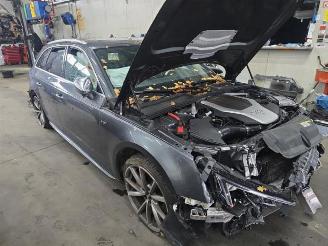 Audi S4 S4 Avant (B9), Combi, 2016 3.0 TFSI V6 24V picture 5