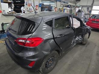 Ford Fiesta Fiesta 7, Hatchback, 2017 1.0 EcoBoost 12V 100 picture 2