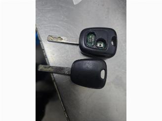 Citroën C1 C1, Hatchback, 2005 / 2014 1.0 12V picture 1