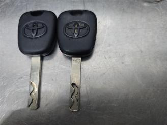 Toyota Aygo Aygo (B10), Hatchback, 2005 / 2014 1.0 12V VVT-i picture 1