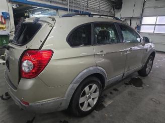 Chevrolet Captiva Captiva (C100), SUV, 2006 / 2011 2.4 16V 4x4 picture 21