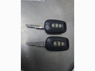 Sloopauto Chevrolet Captiva Captiva (C100), SUV, 2006 / 2011 2.4 16V 4x4 2007/11