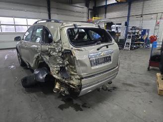 Chevrolet Captiva Captiva (C100), SUV, 2006 / 2011 2.4 16V 4x4 picture 18