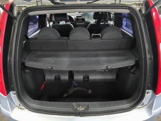 Mitsubishi Colt Colt (Z2/Z3), Hatchback, 2004 / 2012 1.3 16V picture 10