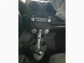 Mitsubishi Colt Colt (Z2/Z3), Hatchback, 2004 / 2012 1.3 16V picture 12