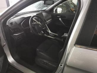 Mitsubishi Eclipse Cross Eclipse Cross (GK/GL), SUV, 2017 2.4 16V PHEV 4x4 picture 7