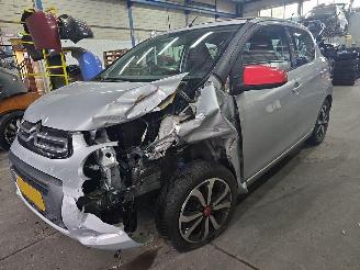 Citroën C1 1.2 picture 2