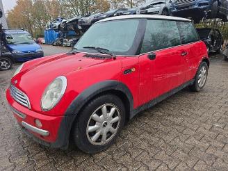 Mini Mini Mini One/Cooper (R50), Hatchback, 2001 / 2007 1.6 16V Cooper picture 2