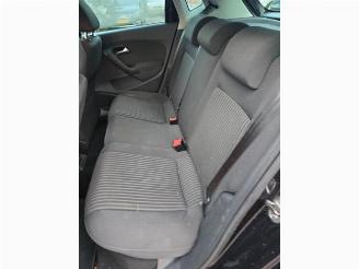 Volkswagen Polo Polo V (6R), Hatchback, 2009 / 2017 1.2 TSI picture 17