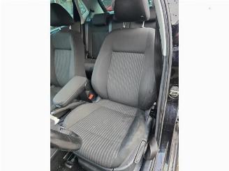 Volkswagen Polo Polo V (6R), Hatchback, 2009 / 2017 1.2 TSI picture 16