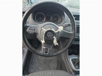 Volkswagen Polo Polo V (6R), Hatchback, 2009 / 2017 1.2 TSI picture 14