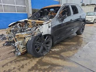 Volvo Xc-60 XC60 II (UZ), SUV, 2017 2.0 T6 16V Recharge, Twin Engine AWD picture 2