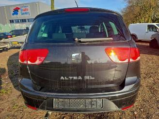 Seat Altea Altea XL (5P5), MPV, 2006 / 2015 1.6 picture 5