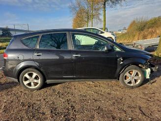 Seat Altea Altea XL (5P5), MPV, 2006 / 2015 1.6 picture 7