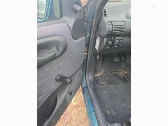 Opel Corsa Corsa B (73/78/79), Hatchback, 1993 / 2000 1.4i picture 15