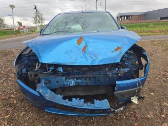 Vrakbiler auto Ford Focus Focus 2, Hatchback, 2004 / 2012 1.6 16V 2005/7