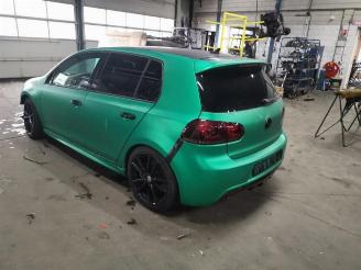 Volkswagen Golf Golf VI (5K1), Hatchback, 2008 / 2013 2.0 GTI 16V picture 4