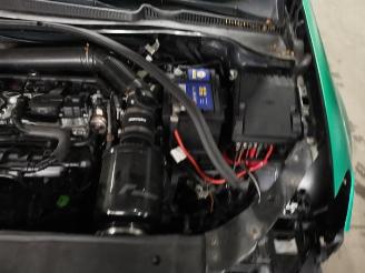 Volkswagen Golf Golf VI (5K1), Hatchback, 2008 / 2013 2.0 GTI 16V picture 8