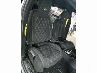 Volkswagen Golf Golf VI (5K1), Hatchback, 2008 / 2013 2.0 GTI 16V picture 12