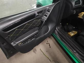 Volkswagen Golf Golf VI (5K1), Hatchback, 2008 / 2013 2.0 GTI 16V picture 5