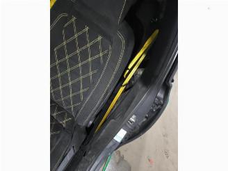 Volkswagen Golf Golf VI (5K1), Hatchback, 2008 / 2013 2.0 GTI 16V picture 22