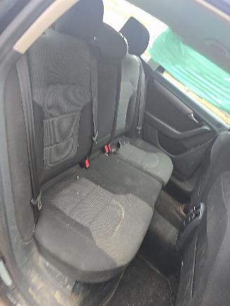 Volkswagen Passat  picture 20