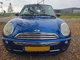  Mini Mini ONE 2006/1