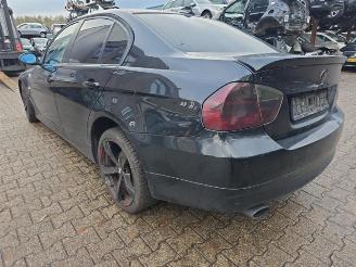 BMW 3-serie 3 serie (E90), Sedan, 2005 / 2011 320i 16V picture 4