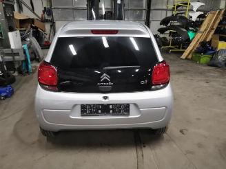 Citroën C1 C1, Hatchback, 2014 / 2021 1.0 Vti 68 12V picture 4