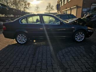 BMW 3-serie 3 serie (E46/4), Sedan, 1997 / 2005 316i 16V picture 7