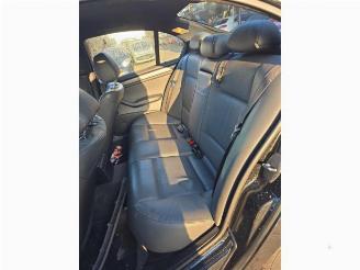 BMW 3-serie 3 serie (E46/4), Sedan, 1997 / 2005 316i 16V picture 17