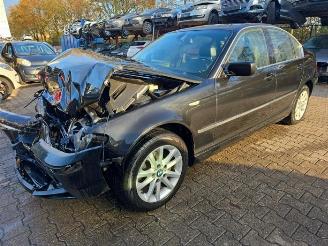 BMW 3-serie 3 serie (E46/4), Sedan, 1997 / 2005 316i 16V picture 2