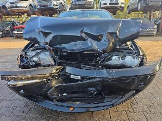 skadebil auto BMW 3-serie 3 serie (E46/4), Sedan, 1997 / 2005 316i 16V 2004/6