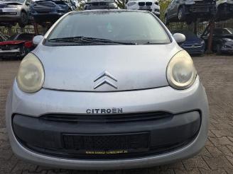 Citroën C1 C1, Hatchback, 2005 / 2014 1.0 12V picture 1
