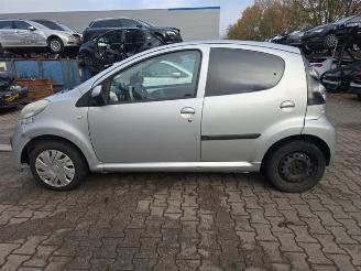 Citroën C1 C1, Hatchback, 2005 / 2014 1.0 12V picture 3