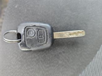 Toyota Aygo Aygo (B10), Hatchback, 2005 / 2014 1.0 12V VVT-i picture 17