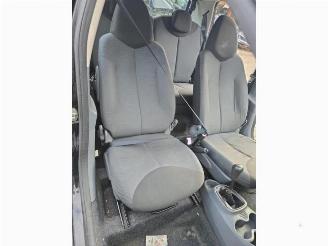 Toyota Aygo Aygo (B10), Hatchback, 2005 / 2014 1.0 12V VVT-i picture 14