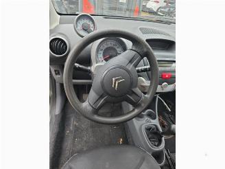 Citroën C1 C1, Hatchback, 2005 / 2014 1.0 12V picture 10