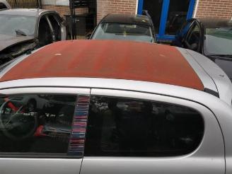 Citroën C1 C1, Hatchback, 2014 / 2021 1.2 PureTech 82 12V picture 29