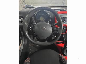 Citroën C1 C1, Hatchback, 2014 / 2021 1.2 PureTech 82 12V picture 19