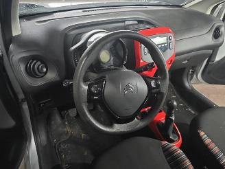 Citroën C1 C1, Hatchback, 2014 / 2021 1.2 PureTech 82 12V picture 12
